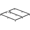 Image de Duravit, Receveur de douche, Pied pour receveur de douche carré 900x900mm