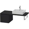 Image de Duravit, Meuble sous-lavabo, L-Cube Meuble bas pour console, 1 tiroir, 420x400x547mm, LC583101616, LC583101616 (42 x 54.70 x 40 cm)