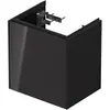 Image de Duravit, Meuble sous-lavabo, White Tulip, meuble sous vasque suspendu, largeur 384 x profondeur 298mm, avec 1x arrêt de (38.40 x 29.80 x 41 cm)