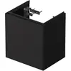Image de Duravit, Meuble sous-lavabo, White Tulip, meuble sous vasque suspendu, largeur 384 x profondeur 298mm, avec 1x arrêt de (38.40 x 29.80 x 41 cm)
