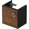 Image de Duravit, Meuble sous-lavabo, White Tulip, meuble sous vasque suspendu, largeur 384 x profondeur 298mm, avec 1x arrêt de (38.40 x 29.80 x 41 cm)