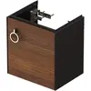 Image de Duravit, Meuble sous-lavabo, White Tulip, meuble sous vasque suspendu, largeur 384 x profondeur 298mm, avec 1x arrêt de (38.40 x 29.80 x 41 cm)