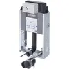 Image de Duravit, Réservoir de chasse d'eau, Elément pour WC suspendu DURASYSTEM 445x915mm, montage humide