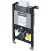 Image de Duravit, Réservoir de chasse d'eau, Élément pour WC suspendu DURASYSTEM 500x840mm, standard, construction sèche