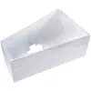 Image de Duravit, Baignoire, Support de baignoire No 1 pour 700508 (167 cm, 167 cm)
