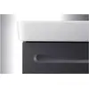 Image de Duravit, Meuble sous-lavabo, No.1 bâti-support pour lavabo, charnières à droite, 440x386x478mm (44 x 38.60 x 47.80 cm)
