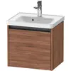 Image de Duravit, Meuble sous-lavabo, Ketho.2 meuble sous-lavabo, 484x440x375mm, pour D-Neo 074250, K250800 (48.40 x 44 x 37.50 cm)