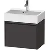 Image de Duravit, Meuble sous-lavabo, Ketho.2 bâti-support pour lavabo, Compact, 584x440x390mm, pour Vero Air 236860, K250730 (58.40 x 44 x 39 cm)
