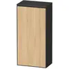 Image de Duravit, Armoire de salle de bain, Zencha armoire mi-haute, 400x240x819mm, butée à droite, ZE1350R (40 x 24 x 81.90 cm)