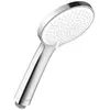 Image de Pommeau de douche 3 jets DURAVIT Universal éco avec curseur Chromé