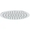Image de Duravit, Pommeau de douche, Pomme de douche 1 jet, 200 chrome (1 Type de jet, 25.50 l/min)