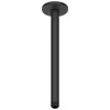 Image de Duravit, Système de douche, Raccord au plafond rd Ros 300 Taille du raccord DN 15 sw mat