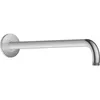 Image de Bras de douche mural DURAVIT Universal 41 cm chromé