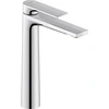 Image de Mitigeur lavabo taille XL DURAVIT Tulum chromé