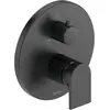 Image de Duravit, Robinetterie de salle de bains, Set de finition Tulum Mitigeur monocommandé pour bain. UP avec inverseur sw ma