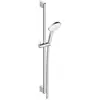 Image de Duravit, Système de douche, Set de douche chromé