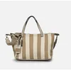 Image de Lou 32152 par Tamaris Beige T.U Sacs
