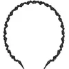 Image de Invisibobble, Bandeau + serre-tête, Black Sparkle
