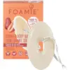 Image de Foamie Soin Lavant Nourrissant Papaye et Lait d'Avoine 80 g