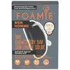 Image de Foamie, Gel douche, Savon douche pour hommes pour le visage, le corps et les cheveux What A Man (3 en 1 Shower Body (90 g)