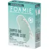 Image de Foamie, Shampoing, Aloe You Vera Much (Shampoing solide, 80 g)