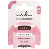 Image de Elastiques à cheveux Original - Pretzel Brown - Invisibobble
