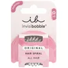 Image de Elastiques à cheveux Original - Crystal Clear - Invisibobble