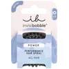 Image de Elastiques cheveux invisible Power - True Black - Invisibobble