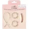 Image de Invisibobble, Élastique à cheveux, Kit de frisage sans chauffage
