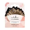 Image de Duo d’élastiques à cheveux Sprunchie True Golden - Invisibobble