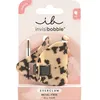 Image de Pince à cheveux Everclaw Leo love - Invisibobble