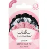 Image de Trio de sprunchies Loop Be Gentle - Invisibobble