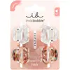 Image de Invisibobble, Barrette + pince à cheveux, Petit Bijoux (4 pcs)