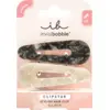 Image de Duo de barrettes Clipstar - Invisibobble