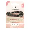 Image de Invisibobble Clipstar Cliphue 2 pinces Barrettes 1 art.
