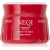 Image de Neqi, Masque capillaire, Repair Reveal Mask Repairs Deep Hair Damage Sulfate-Free Professional Care at Home 250ml (250 ml)