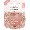Image de Invisibobble, Élastique à cheveux, Attaches de cheveux Twist Blu Brai 3 (Élastiques à cheveux)