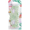 Image de Invisibobble, Barrette + pince à cheveux, Hair Clip Clipstar L Oasis Matcha Reset (1 pcs)