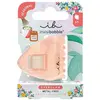 Image de Invisibobble, Barrette + pince à cheveux, Everclaw S Oasis Coral Crush Small Hair Clip in Soft Coral Red (1 pcs)