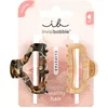 Image de Duo de pinces Golden Roar - Invisibobble