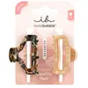 Image de Invisibobble IB CLIPSTAR M Golden Roar Barrettes 1 art.