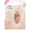 Image de Invisibobble, Barrette + pince à cheveux, pince clipstar M rosy bliss (1 pcs)