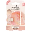 Image de Pince à cheveux Pink Blossom - Invisibobble