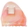 Image de Invisibobble EVERCLAW M Pink Blossom 1pc Barrettes 1 art.