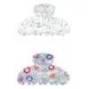 Image de Invisibobble CLIPSTAR Cosmic Glow M 2pc Barrettes 1 art.