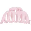 Image de Invisibobble, Barrette + pince à cheveux, Clipstar Rose Glimmer (1 pcs)