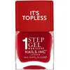 Image de Nails.Inc, Vernis à ongles, - Nail Polish It's Topless (Nail Polish) 14 ml - Shade: Dakota (Dakota, Vernis coloré)