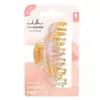 Image de Invisibobble CLIPSTAR Pastel Prism M 1pc Barrettes 1 art.