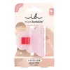 Image de Invisibobble EVERCLAW Rosy Plateau M 1pc Barrettes 1 art.