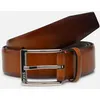 Image de Elloy par BOSS Marron 95 Accessoires